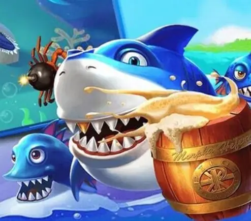 Bắn cá đổi thưởng tại đá gà 88