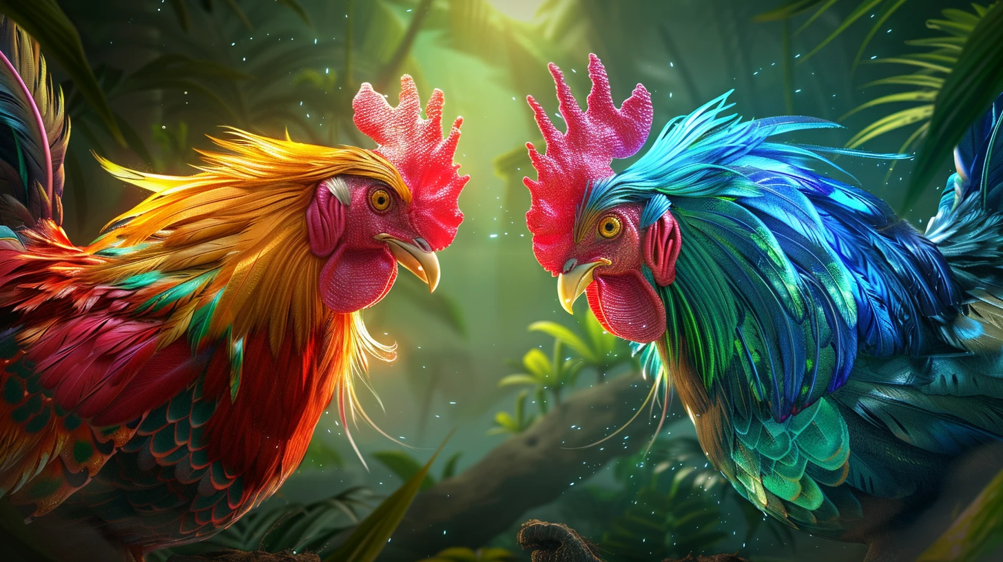 Đá gà trực tiếp tại đá gà 88